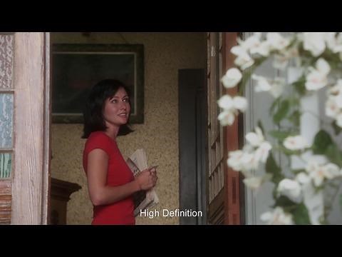 Embrujadas (Serie de TV 1998–2006) ⭐ 7.2 | Drama, Fantasía, Misterio