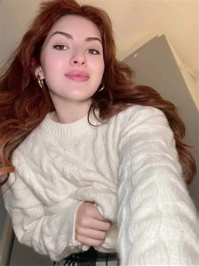 Amy August on TikTok