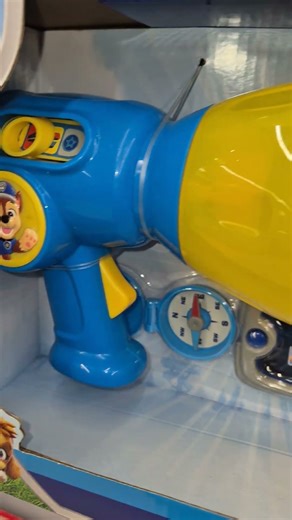 paw patrol megaphone #shorts