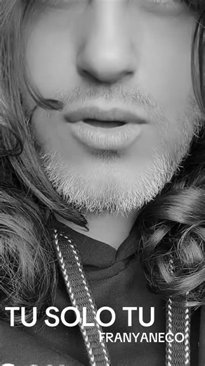 Solo Tú: La Canción Original de Franyaneco