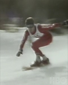 “In the back of my mind, I always knew it could be a sport.” Dear Rider, a @redbulldocs produced film and true story of how Jake Burton Carpenter turned a childhood pastime into a cultural phenomenon, premieres November 9th on HBO Max in North & South America and coming soon to the rest of the world. Hit the link to learn more about the upcoming release!👇 https://win.gs/3vUcGNk | Red Bull Snow