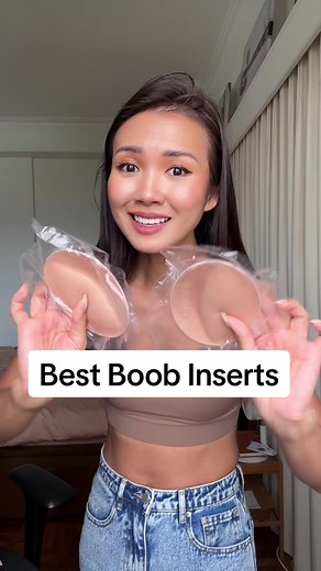Enhancing Your Silhouette: The Power of Boob Inserts