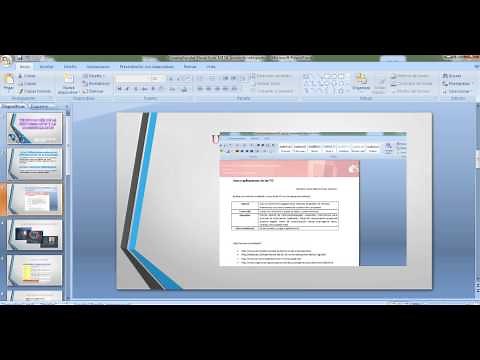 Tutorial de proyecto integrador - Módulo 1 - Prepa en Línea SEP