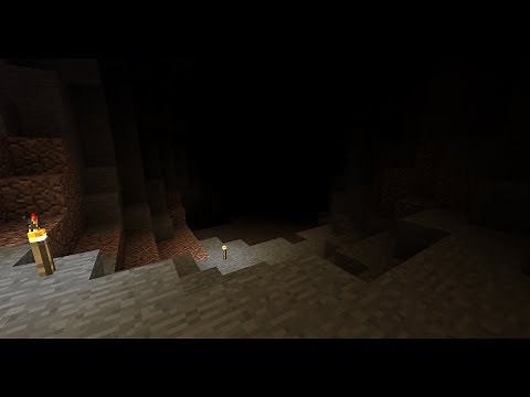 Minecraft: Cave Sounds Compilation