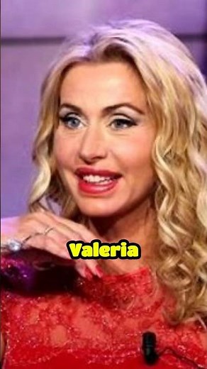 Shocking cast for The 50 Italia: Valeria Marini and Wanna Marchi are joining! 🤯