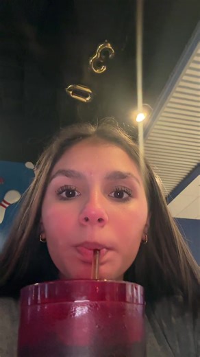 i cant put down da cup #evillincoln