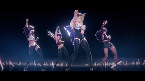 [A]ddiction - KDA MV