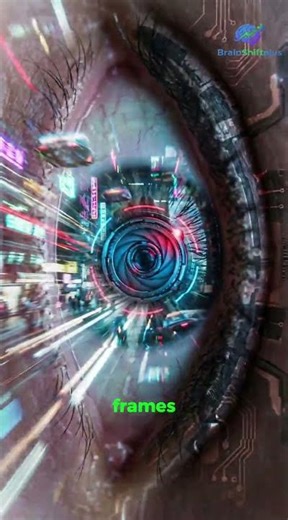 Bend Time Like Neo: The Neuroscience of Reality #neuroscience#timehacking#psychology