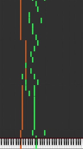 Tim is Kut is Dat Zo #piano #kidmusician #music #pianomusic #synthesia #composer #adhd #happy #noai