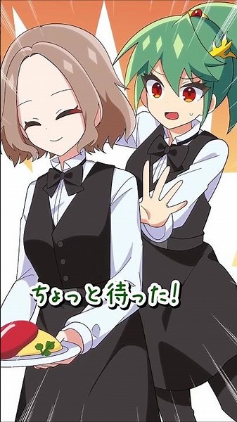 良かれと思ってやったことで大ピンチ！？ #デュエマ #ドラ娘