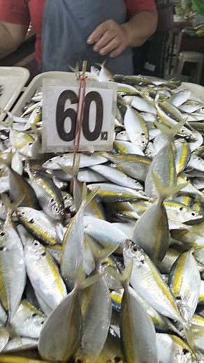 57K views · 1.1K reactions | Nag baba nanaman ang aming presyuhan sa salay ginto Narra Palawan market #freshfish #everyone | Cresel Tana Eder | Facebook