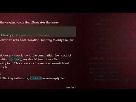 How to Combine Dictionaries in Django to Enhance Your API Output