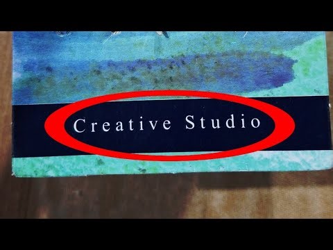 Creative studio kya hota hai | creative studio ka matlab kya hota hai | creative studio meaning kya