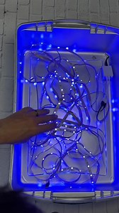 66K views · 862 reactions | Did you know you can make a light table for your classroom for around $20? Seriously. The labels (and more labels) are free on our website! Click here: https://thekindergartensmorgasboard.com/2023/06/diy-light-box.html #classroomhack #sensoryplay #kindergarten | Kindergarten Smorgasboard | Facebook