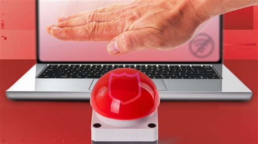 Your VPN Has a Hidden Safety Button. Make Sure to Turn on the Kill Switch Now