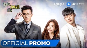 dual personalities se hoga pyaar aur problems ka double dose!🔥🤯 watch 'Hyde, Jekyll, Me’ on Amazon MX Player #HydeJekyllMe #HydeJekyllMeOnAmazonMXPlayer #AmazonMXPlayer #StreamingNow #ForYou #ForFree | Amazon MX Player