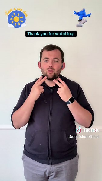 👋 What’s today’s British Sign Language sign? ✨ Today’s sign is: #Blue #💙 ! Curious to learn more? I share a new BSL sign every day – perfect for beginners, learners, and sign lovers! #bluecollar #blueeyes #blueface #bluesky 🔍 P.S. I’m from the South of the UK, so some signs might be regional! Let’s celebrate language and inclusion together 💬💙 #DeafCommunity #BSL #SignLanguage #DailySigns #SSE #LearnBSL #InclusiveCommunication