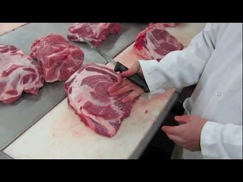 How to Make Prosciutto