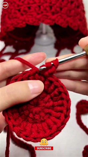 Easy DIY Crochet Ball Pattern Tutorial for Beginners