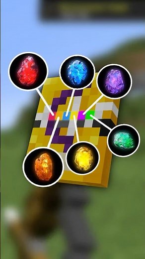 A BOOK FOR EVERY ENCHANTMENT?? #minecraft #resourcepack