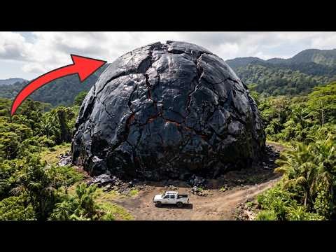 5 SECRETS of Papua New Guinea That Are IMPOSSIBLE to Believe