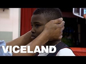 Last Chance: LAST CHANCE HIGH (Preview)