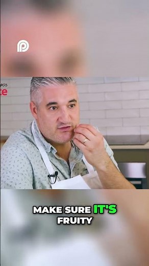 How to Spot REAL Olive Oil Taste Test!