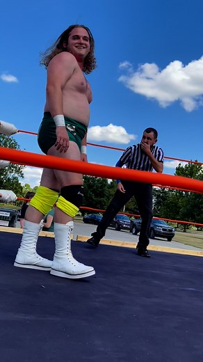 Creed Costello arm drags Jordan kage #niceguyandypodcast #kentuckyprowrestling #AEWDynamite #podcasting #Damnchicken #aew #wrestling #podcast #WWE #WWERaw | Nice Guy Andy Podcast
