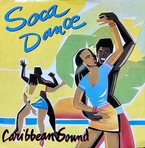 Caribbean Sound - Soca Dance