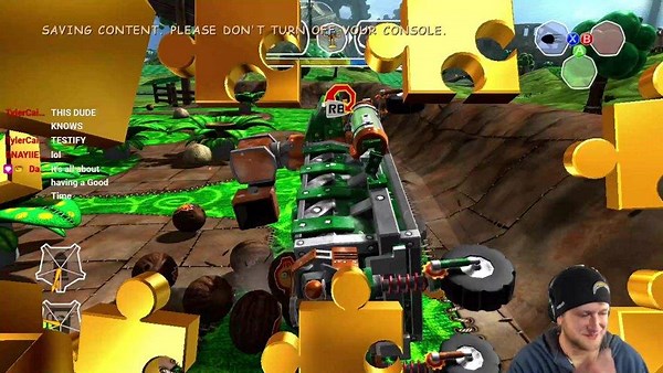 RealDallasSalad - Twitch