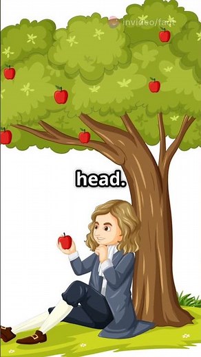 Who Really Discovered Gravity