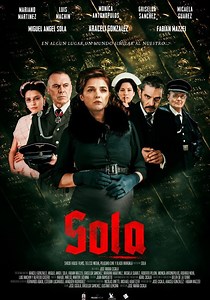Sola - película: Ver online completa en español