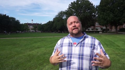 7 Things Every College Freshman Should Know