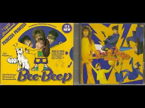 ★ PRINCESS PRINCESS || Bee-Beep (Puri-Puri Summit) - ( BEE-BEEP プリプリ サミット )
