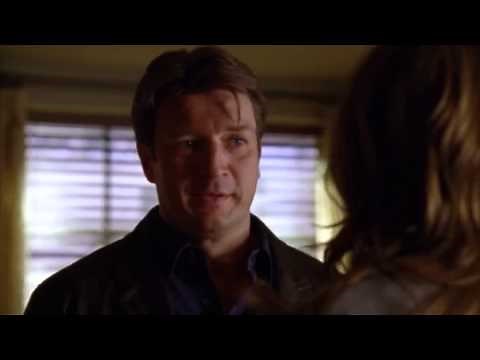 Castle Saison 5 Episode 1 Scéne 3.