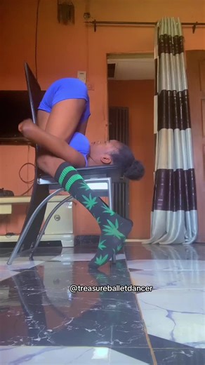 treasureballetdancer on TikTok