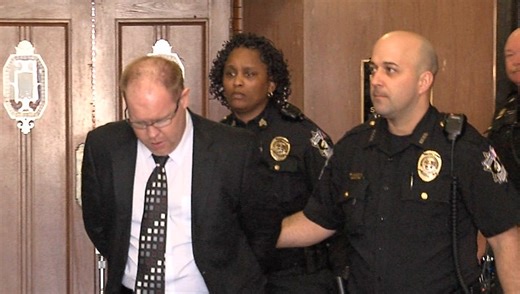 Jurors find OKC man guilty in wife's fatal shooting, choose life in prison as punishment