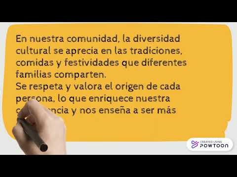 Inclusión, equidad y diversidad