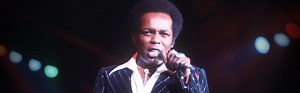 A Lou Rawls Christmas