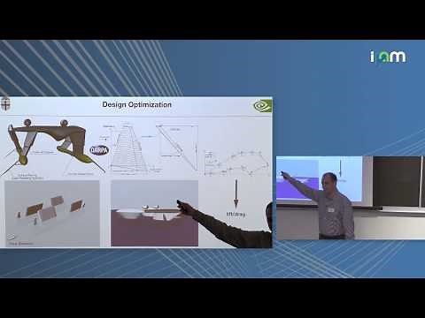 Maziar Raissi: "Hidden Physics Models: Machine Learning of Non-Linear Partial Differential Equat..."