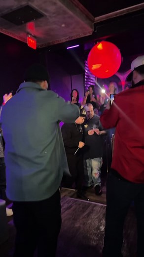 Baby Bash's Memorable Performance in Bakersfield