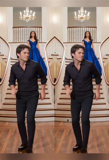 Tutorial: Cómo crear un video de baile al estilo Dirty Dancing 😆😆 ¿Buscas el efecto viral de Dirty Dancing que arrasa en redes? ¡Este tutorial es perfecto para ti! 😍😍 Aprende a hacer un increíble video de baile al estilo legendario de Dirty Dancing en muy poco tiempo — no necesitas experiencia ni tecnología complicada. 😈😈 Solo empieza, sorprende a tus amigos ❤️‍🔥❤️‍🔥 y sube tus clips tendencia a redes sociales! #dirtydancing #baile #capcutforus #capcut #capcutpioneer Tutorial: How to Cre