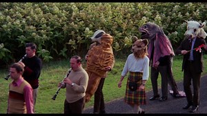 Put the gore in folklore. Acclaimed horror documentary The Last Sacrifice uncovers the real-life witchcraft killing that inspired The Wicker Man and birthed the folk horror genre. Thur 30 Oct: Screenings at Cameo Cinema, Epsom Picturehouse, Finsbury Park Picturehouse, and Picturehouse at FACT Sat 1 Nov: Q&A screening at Picturehouse Central 🔗 Book now via our website! | Picturehouse