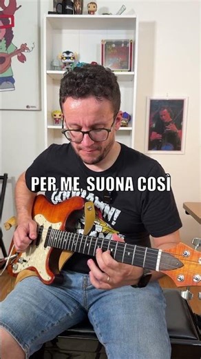 Sopportare il Dolore... #chitarra #guitar#music