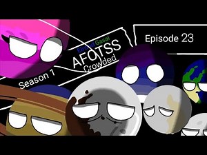 Alternative Future of the Solar System | S1 Ep23 | Crowded