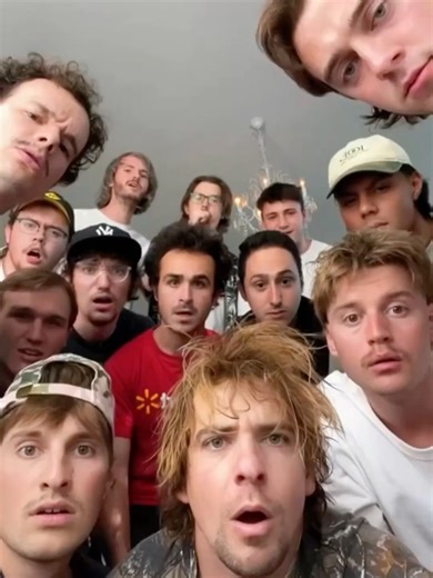 Crave Burger on Reels