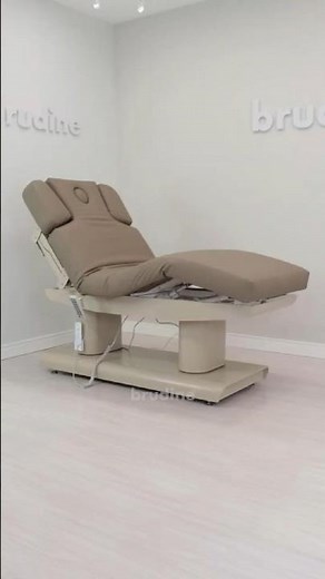 Maca Elétrica Therapy para massagem, fisioterapia e estética
