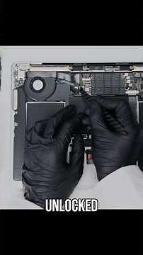 This "Dead" MacBook Battery Didn't Need Replacing #MacBook #repairtech