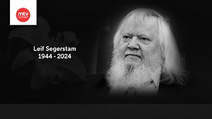 Kapellimestari Leif Segerstam on kuollut