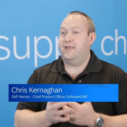 Business AI was the star at #SAPSapphire.🤩 If you’re ready to get started with AI, learn how it can help your business gain a competitive edge with our free course. https://sap.to/61825RdTG | SAP